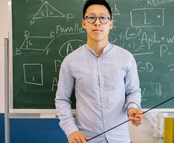 孩子高考数学拖后腿怎么办？如何学好数学？
